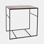 Global Archive Bingham Accent Table