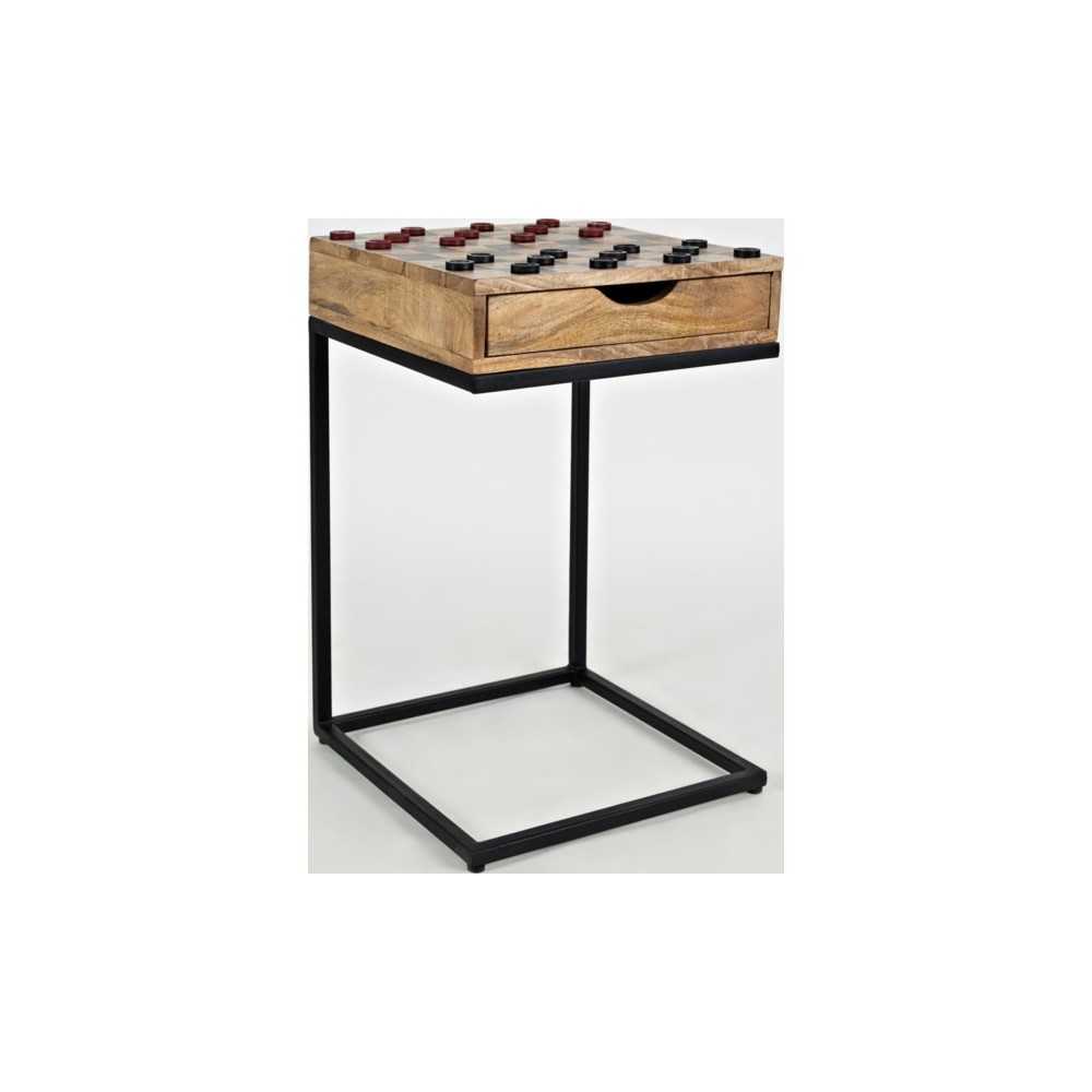 Global Archive Checkerboard C-Table