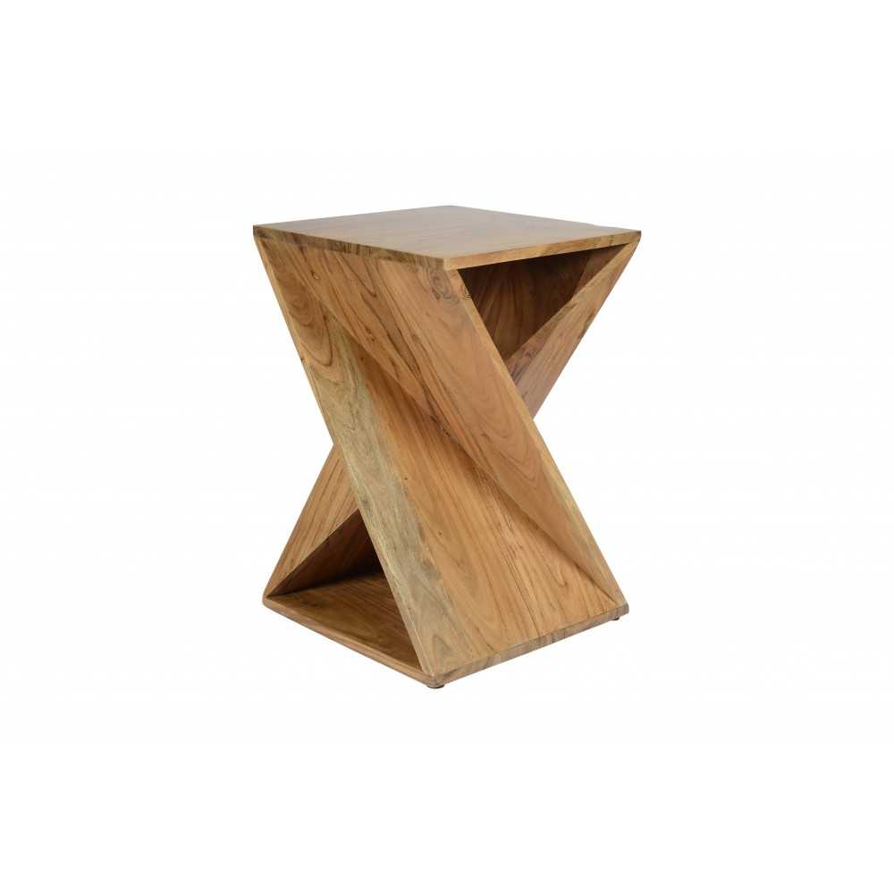 Global Archive Jasper Table - Natural