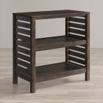 Global Archive Clark Bookcase