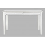 Global Archive Distressed Solid Wood Clark Desk