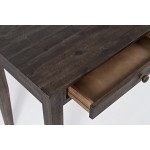 Global Archive Distressed Solid Wood Clark Desk