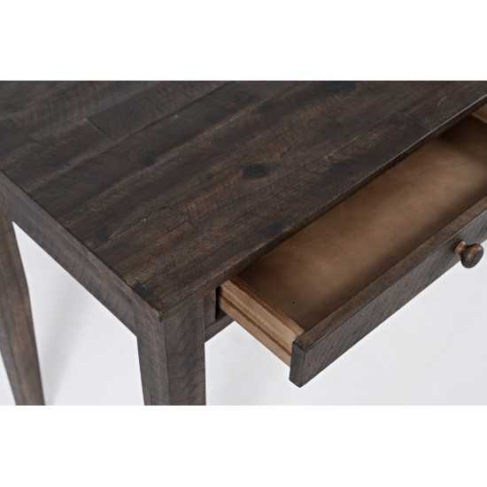 Global Archive Distressed Solid Wood Clark Desk