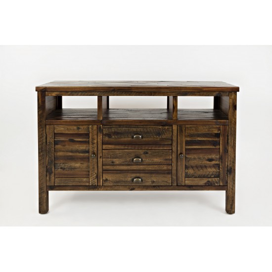 Artisan's Craft Media Console 50"