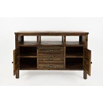 Artisan's Craft Media Console 50"