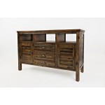 Artisan's Craft Media Console 50"