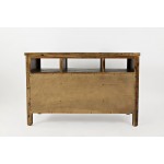 Artisan's Craft Media Console 50"