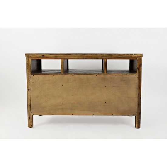 Artisan's Craft Media Console 50"