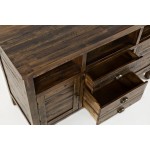 Artisan's Craft Media Console 50"