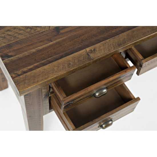 Artisan's Craft 5-Drawer Desk