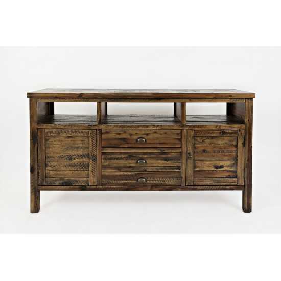 Artisan's Craft Media Console 60"