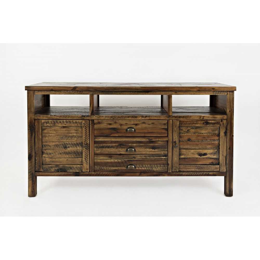 Artisan's Craft Media Console 60"