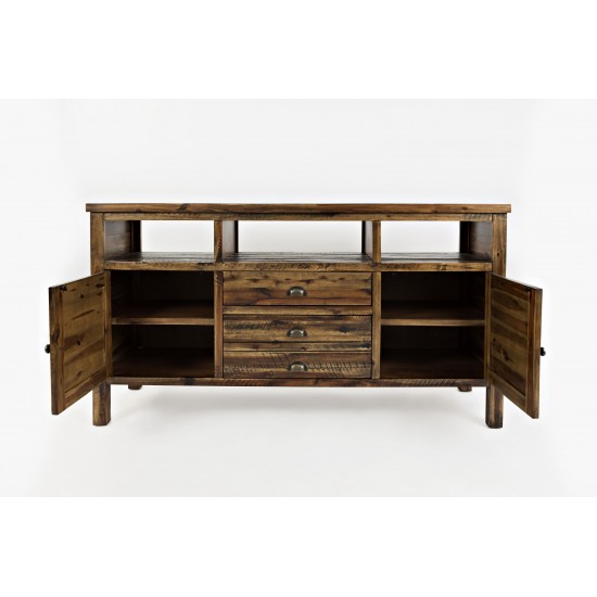 Artisan's Craft Media Console 60"