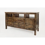 Artisan's Craft Media Console 60"