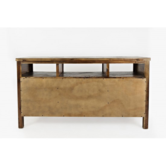 Artisan's Craft Media Console 60"