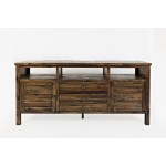 Artisan's Craft Media Console 70"