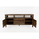 Artisan's Craft Media Console 70"