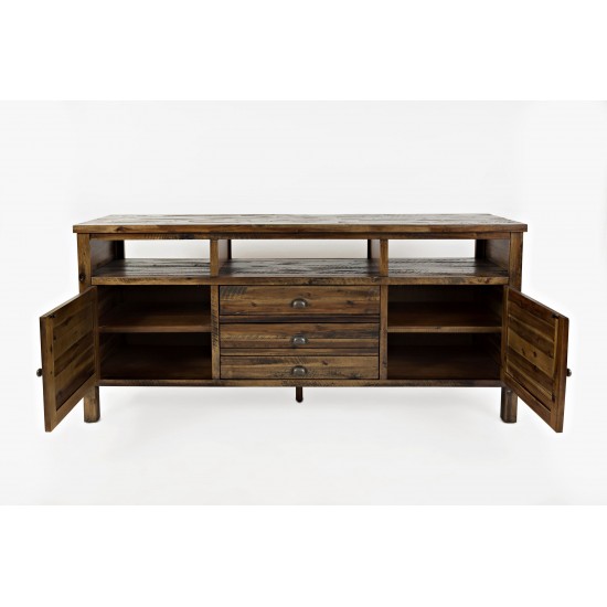 Artisan's Craft Media Console 70"