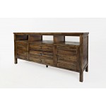 Artisan's Craft Media Console 70"