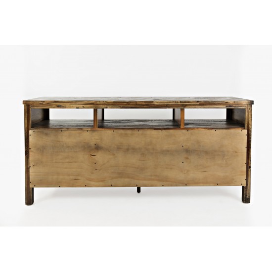 Artisan's Craft Media Console 70"