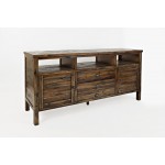 Artisan's Craft Media Console 70"