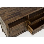 Artisan's Craft Media Console 70"