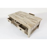 Artisan's Craft Farmhouse Coffee Table