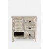 Artisan's Craft Accent Chest