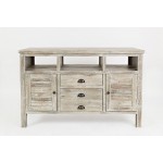 Artisan's Craft Media Console 50"