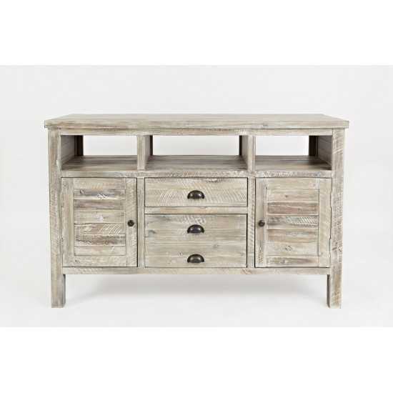 Artisan's Craft Media Console 50"