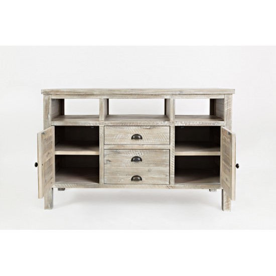 Artisan's Craft Media Console 50"