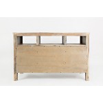 Artisan's Craft Media Console 50"