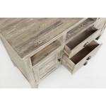 Artisan's Craft Media Console 50"