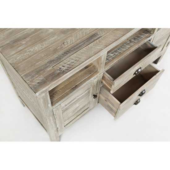 Artisan's Craft Media Console 50"