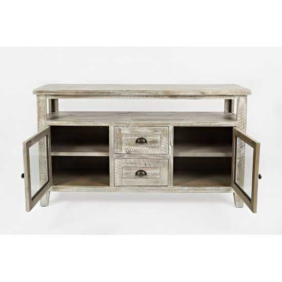 Artisan's Craft Storage Console