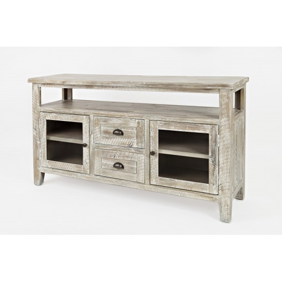 Artisan's Craft Storage Console