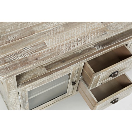 Artisan's Craft Storage Console