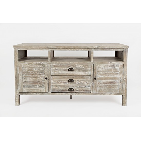 Artisan's Craft Media Console 60"