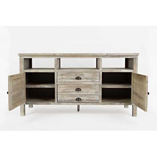 Artisan's Craft Media Console 60"