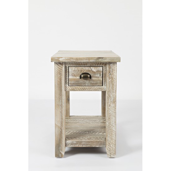 Artisan's Craft Chairside Table