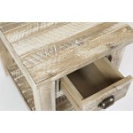 Artisan's Craft Chairside Table