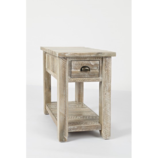 Artisan's Craft Chairside Table