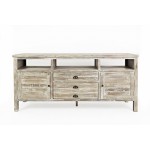 Artisan's Craft Media Console 70"