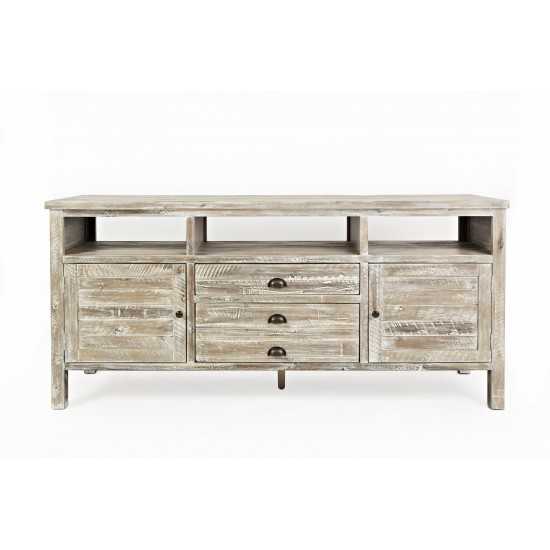 Artisan's Craft Media Console 70"