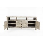 Artisan's Craft Media Console 70"