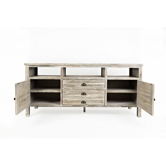 Artisan's Craft Media Console 70"