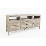 Artisan's Craft Media Console 70"