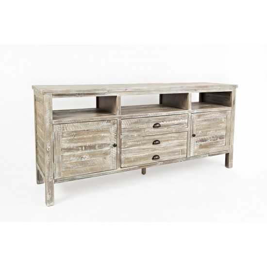 Artisan's Craft Media Console 70"