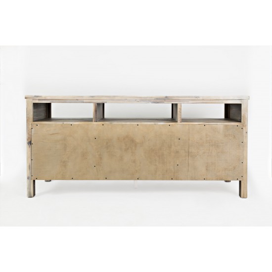 Artisan's Craft Media Console 70"