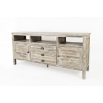 Artisan's Craft Media Console 70"